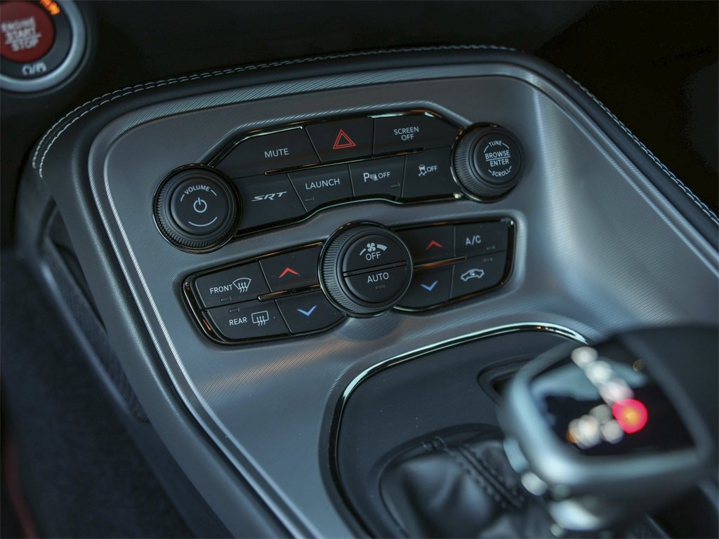 Used 2023 Dodge Challenger SRT Hellcat image 30
