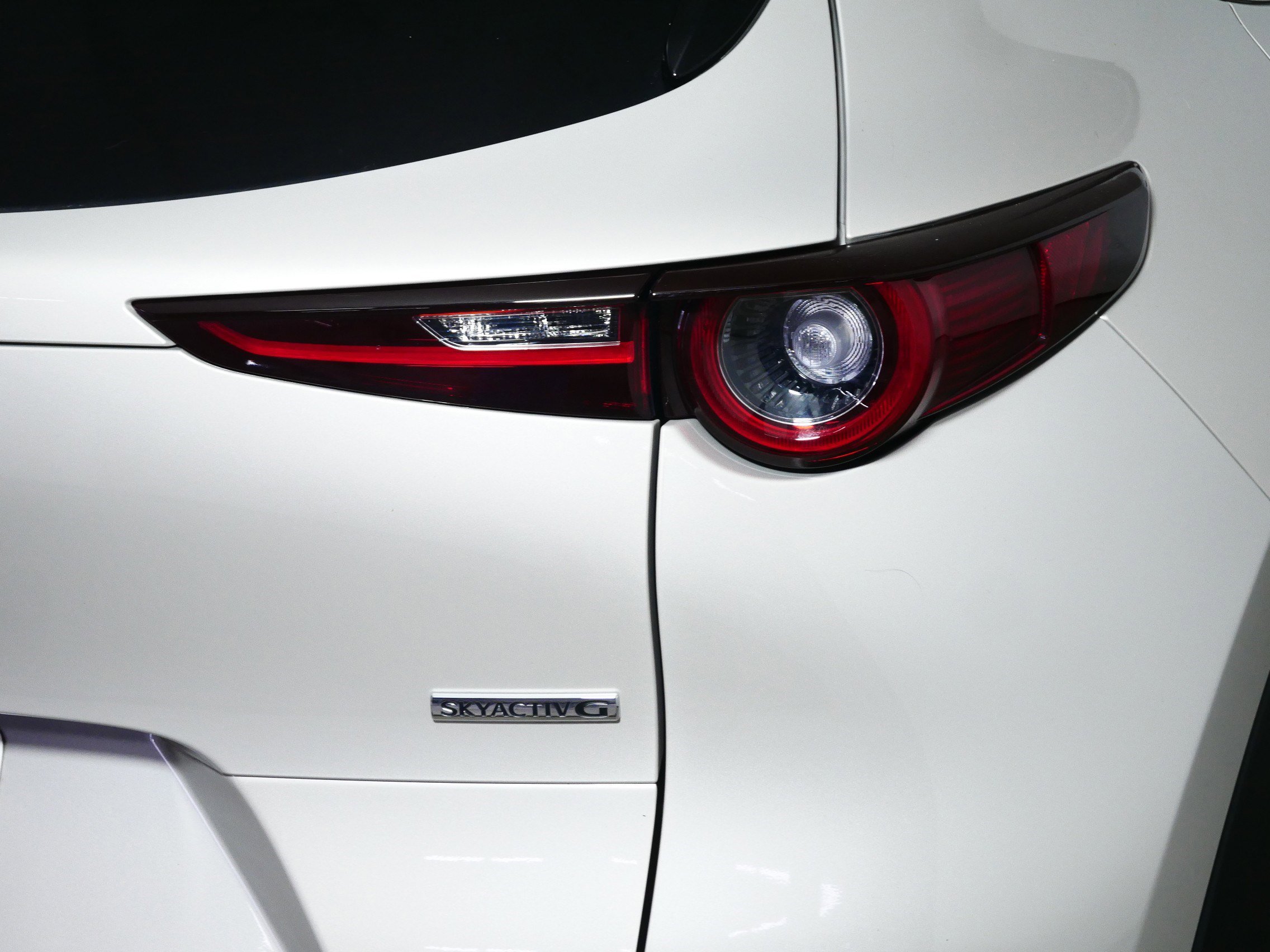 Used 2023 MAZDA CX-30 AWD 2.5 S w/ Preferred Package image 17