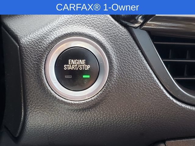 Certified 2020 Buick Envision Essence AWD/4WD image 16