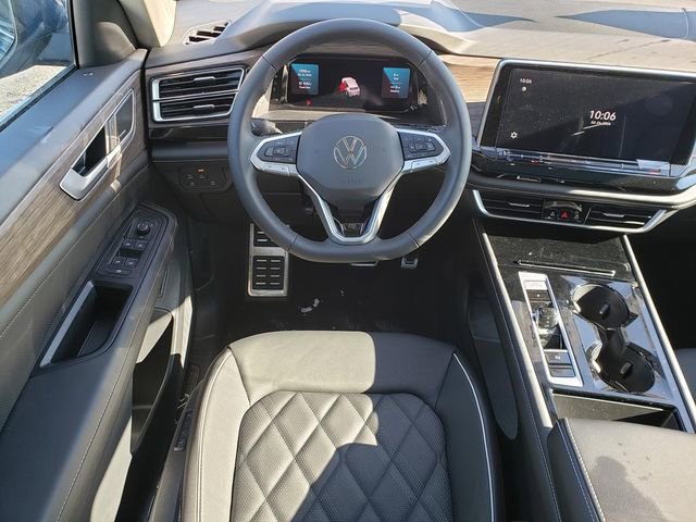 New 2026 Volkswagen Atlas SEL Premium R-Line image 10