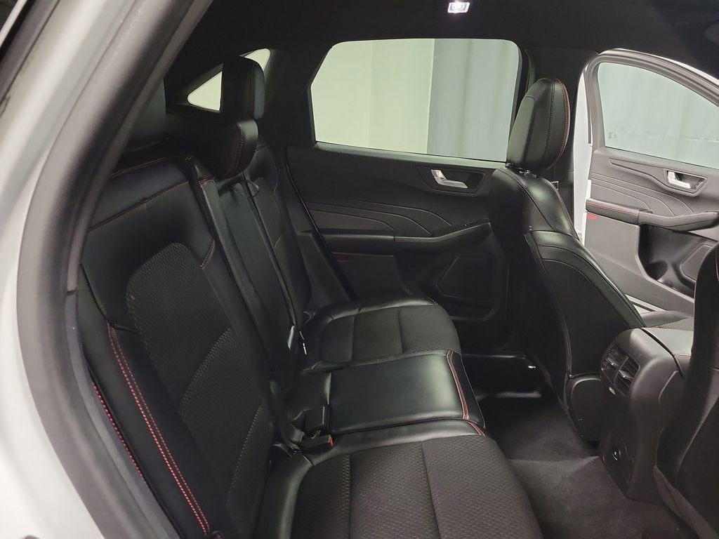 Used 2023 Ford Escape ST-Line w/ Tech Pack #1 image 23