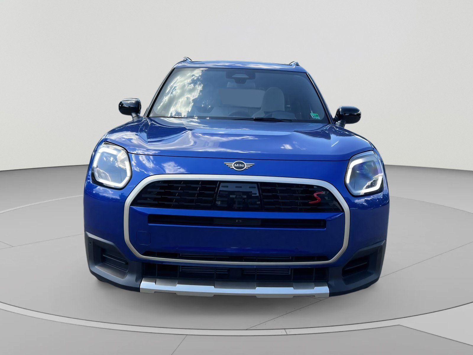 Certified 2025 MINI Cooper Countryman S AWD/4WD image 16