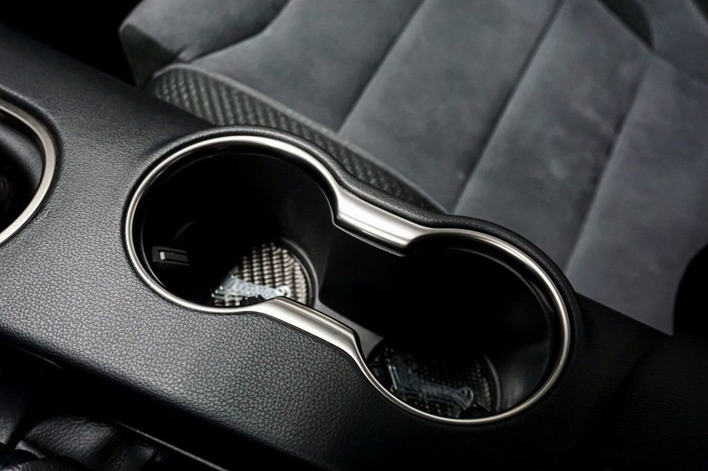 Used 2020 Ford Mustang Shelby GT350 w/ Technology Package image 74