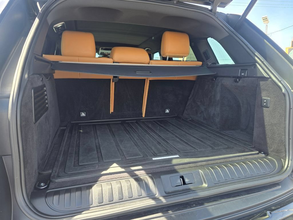 Used 2021 Land Rover Range Rover Sport Autobiography AWD/4WD image 16