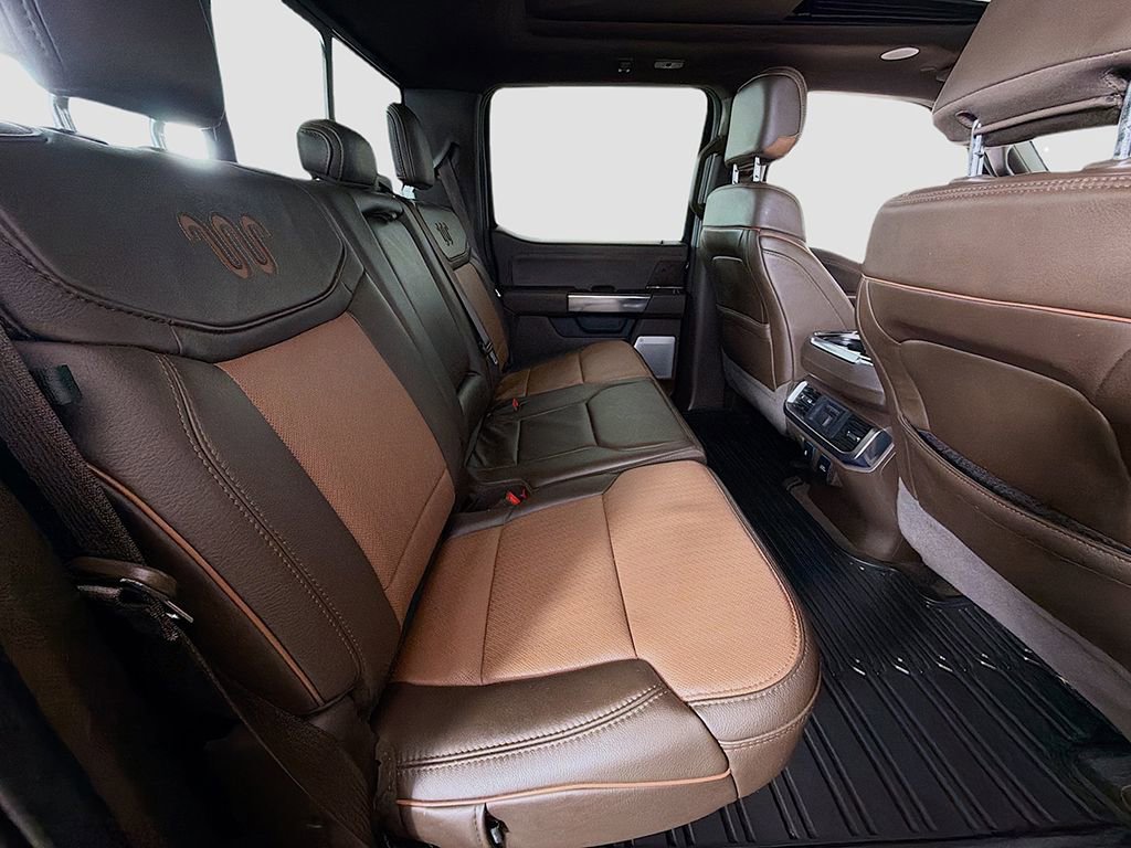 Used 2021 Ford F150 King Ranch image 29