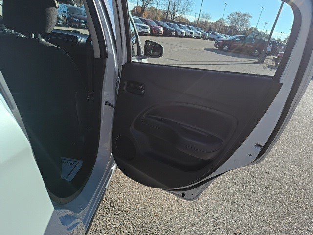 Used 2021 Mitsubishi Mirage ES image 15