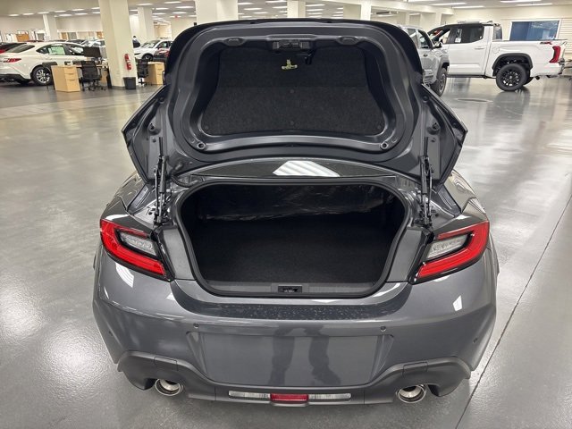 New 2025 Toyota GR86 Premium image 12