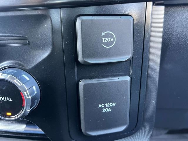 Used 2023 Ford F150 Platinum w/ Equipment Group 701A High AWD/4WD image 26