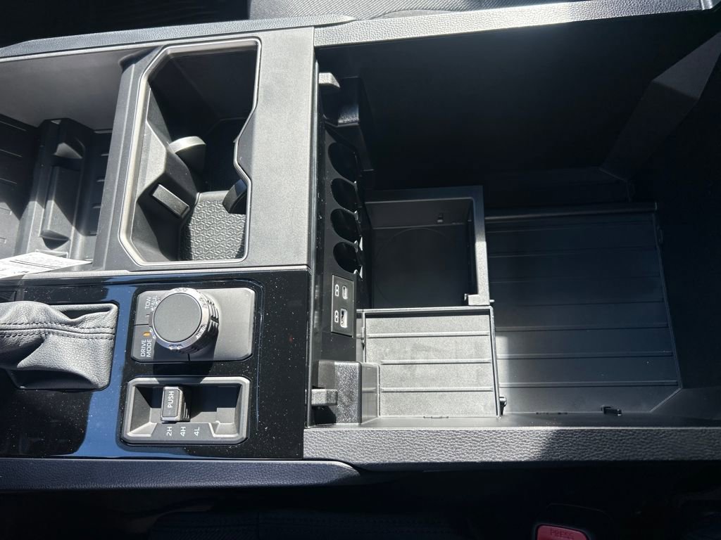 New 2026 Toyota Tundra SR5 image 23