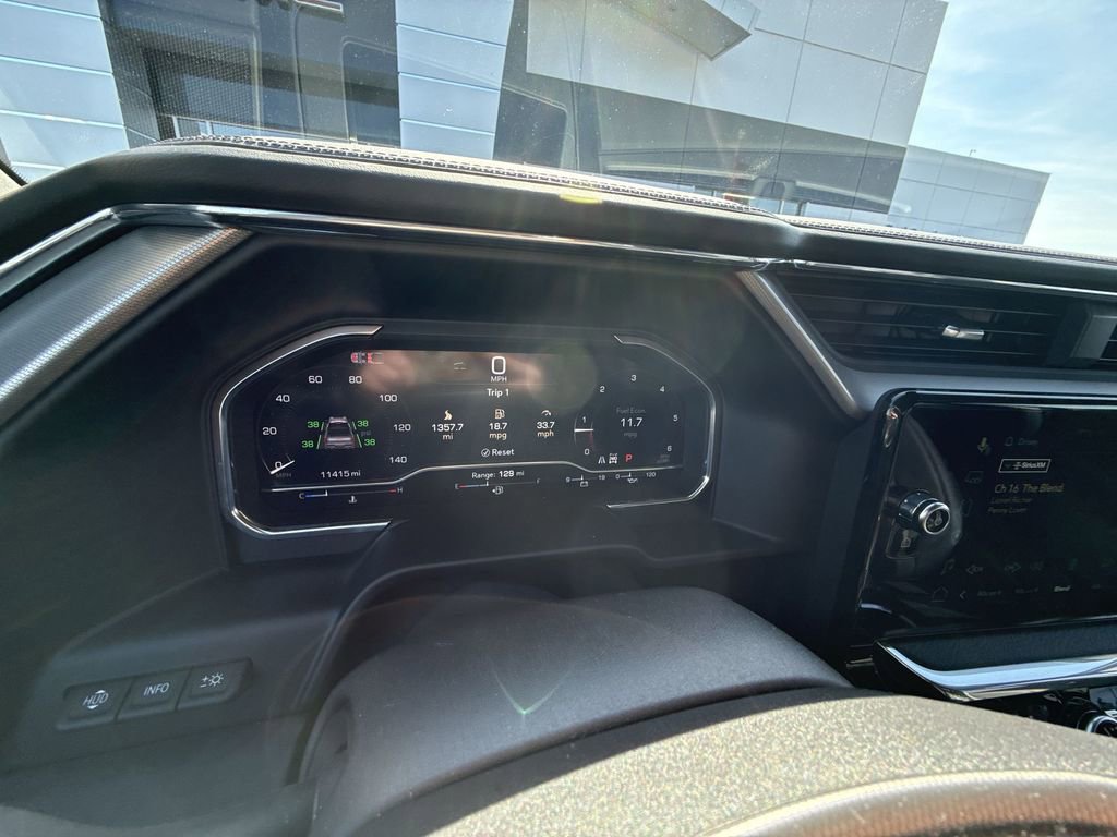 Certified 2024 GMC Sierra 1500 Denali w/ Denali Reserve Package image 18