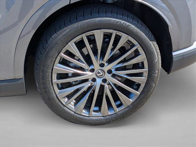 Used 2023 Lexus RX 350 w/ Cold Area Package image 24