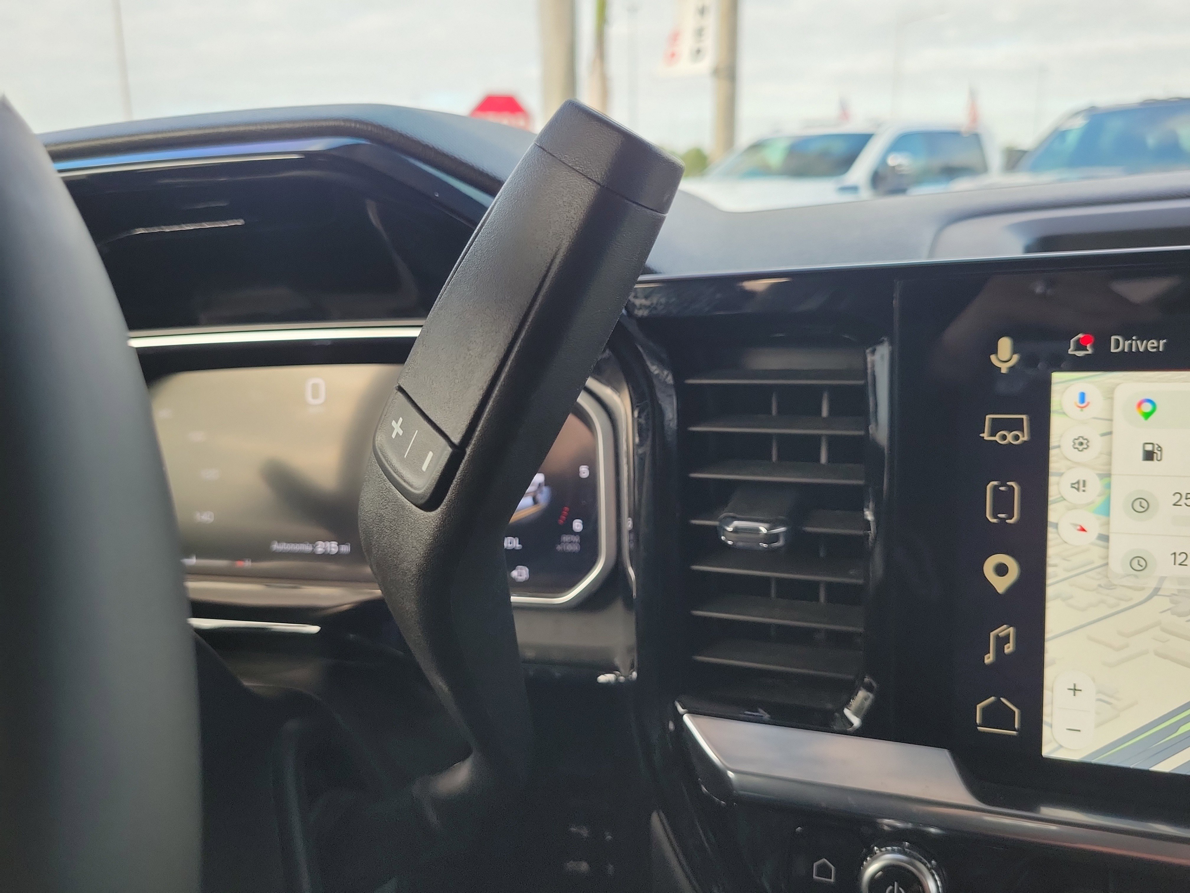 Used 2026 GMC Sierra 1500 Elevation w/ Elevation Select Package RWD image 21