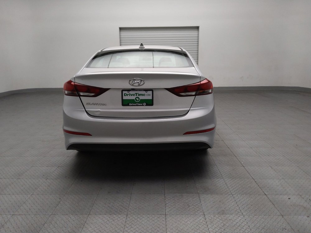 Used 2018 Hyundai Elantra SEL image 7