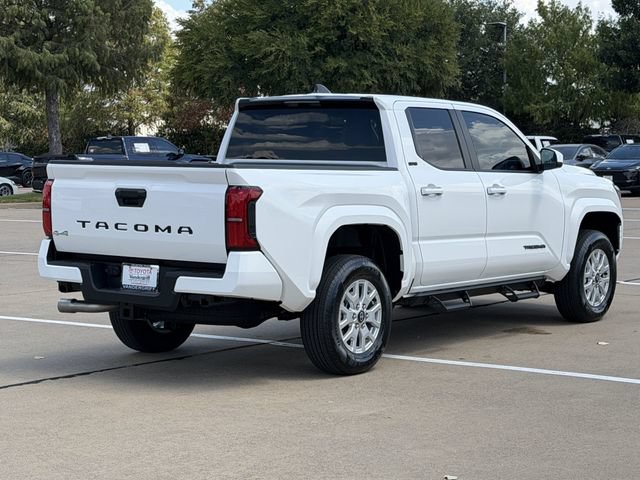 Used 2026 Toyota Tacoma SR5 RWD image 4