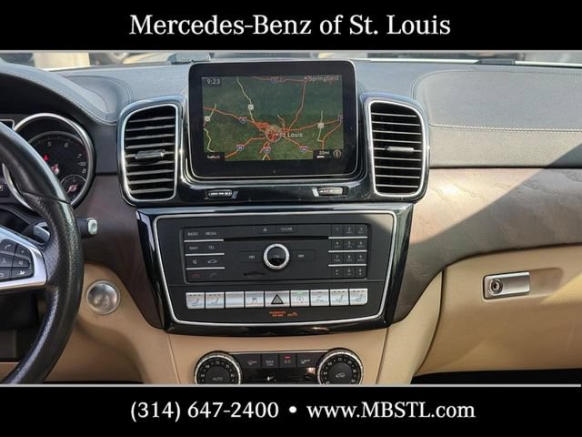 Used 2017 Mercedes-Benz GLE 43 AMG 4MATIC Coupe image 14