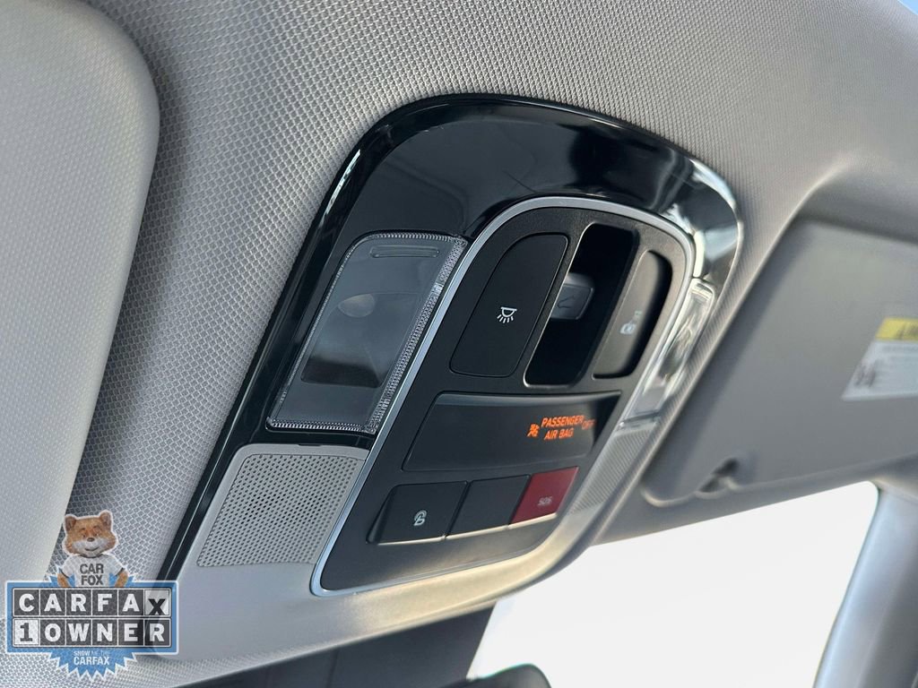 Used 2023 Hyundai Tucson SEL w/ Convenience Package AWD/4WD image 37