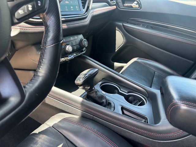 Used 2024 Dodge Durango GT RWD image 11
