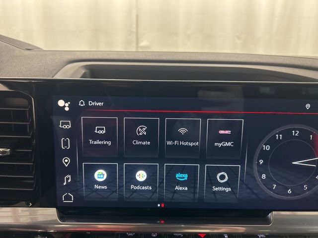 Used 2022 GMC Sierra 1500 Elevation w/ Preferred Package image 15