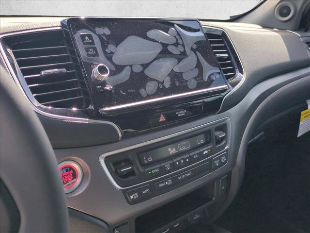 New 2026 Honda Ridgeline RTL image 12