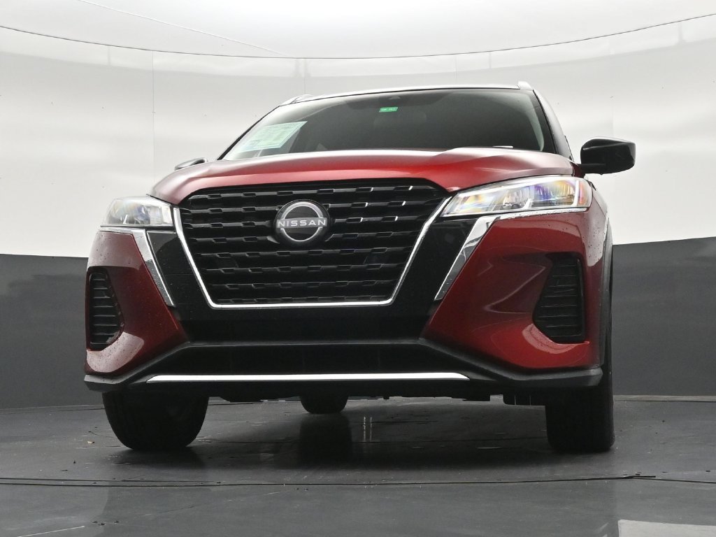 Used 2022 Nissan Kicks SV FWD image 30