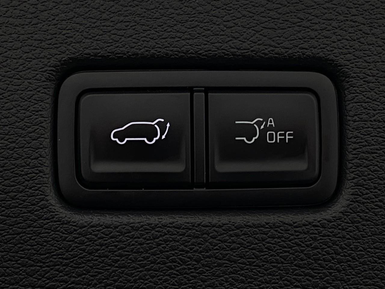 Used 2025 Kia Telluride EX w/ EX Captain's Chair Package AWD/4WD image 7