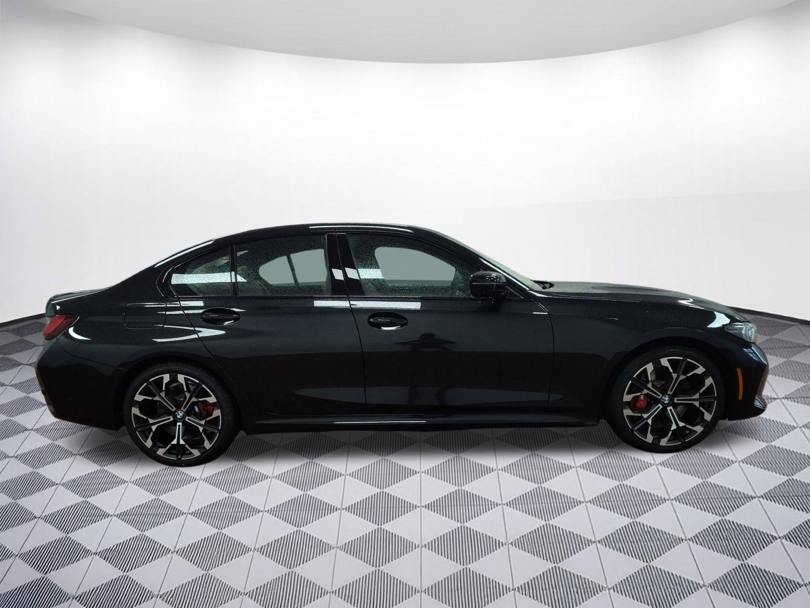 New 2026 BMW 330i xDrive Sedan w/ M Sport Package image 7