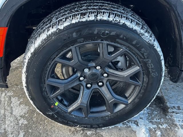 New 2026 Jeep Grand Wagoneer Limited image 10