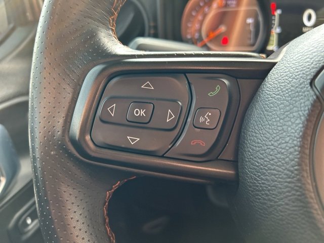 Used 2024 Jeep Gladiator Mojave w/ Convenience Group image 18