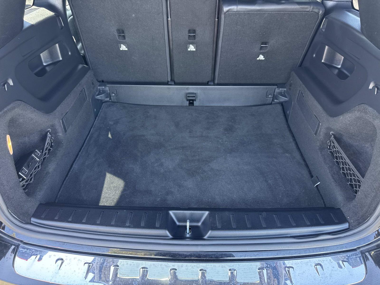 Used 2022 Mercedes-Benz GLB 250 image 29