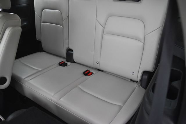 Used 2023 Nissan Pathfinder SL w/ SL Premium Package image 17