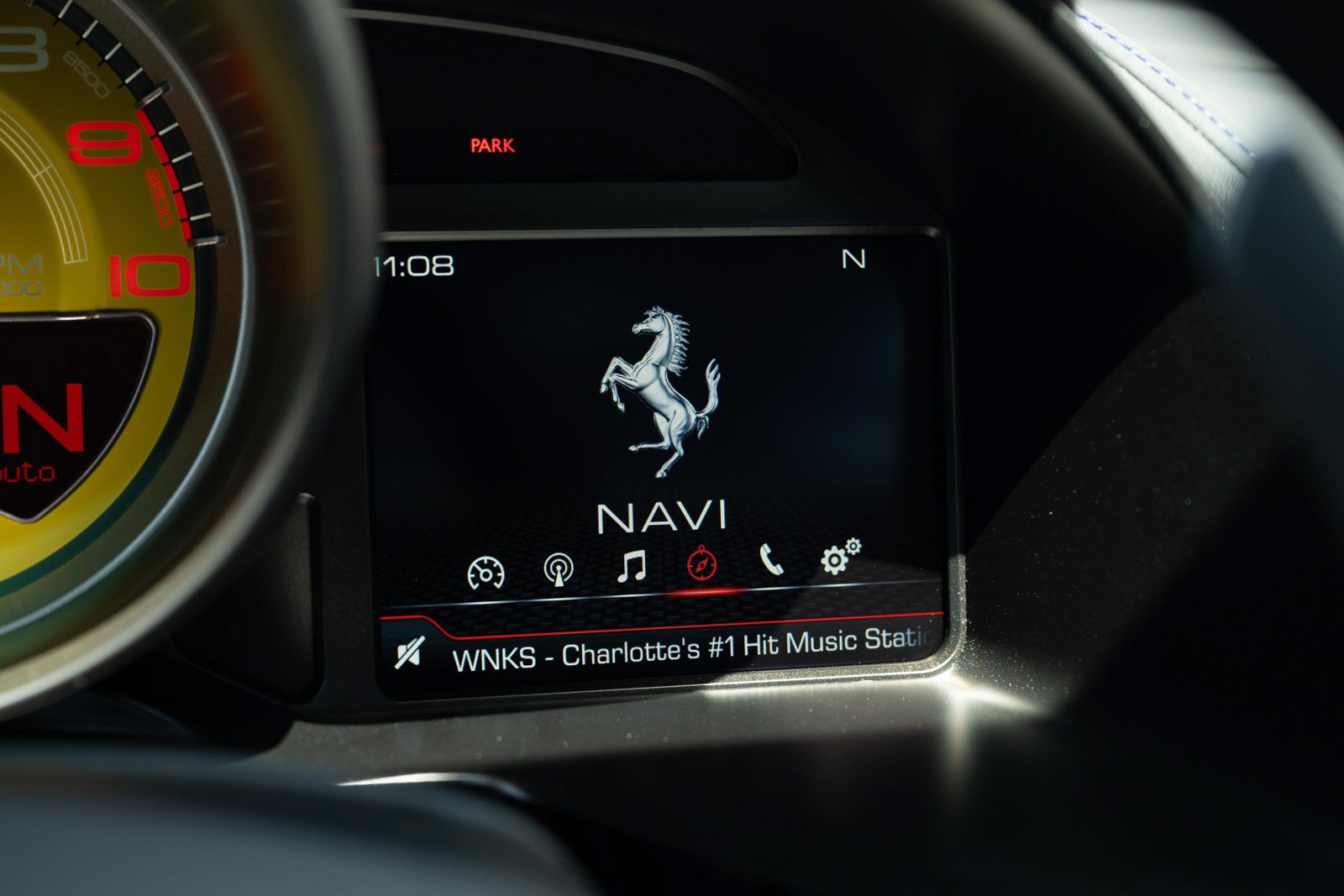 Used 2021 Ferrari 812 GTS RWD image 47