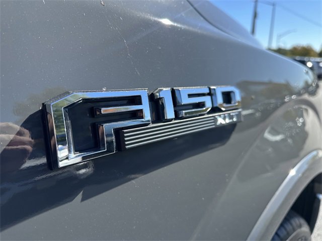 Certified 2020 Ford F150 XLT w/ Equipment Group 302A Luxury image 49
