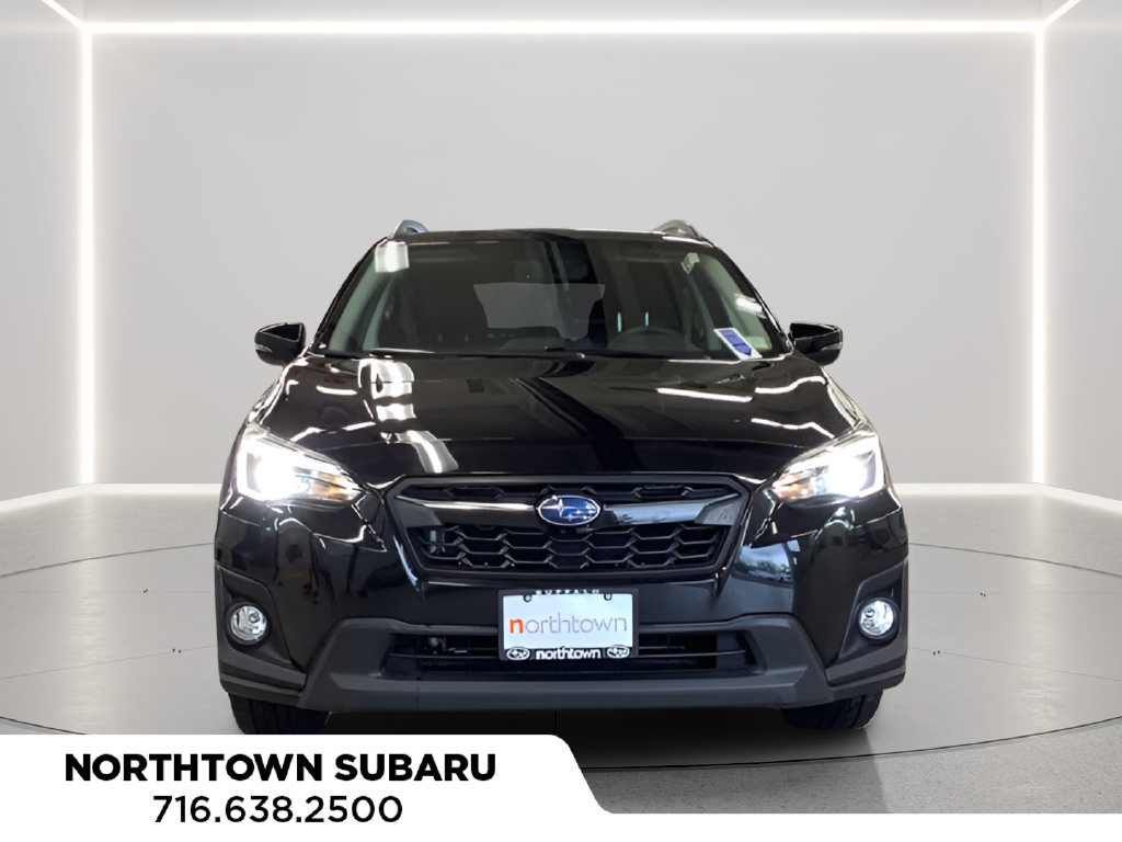 Used 2018 Subaru Crosstrek 2.0i Limited AWD/4WD image 4