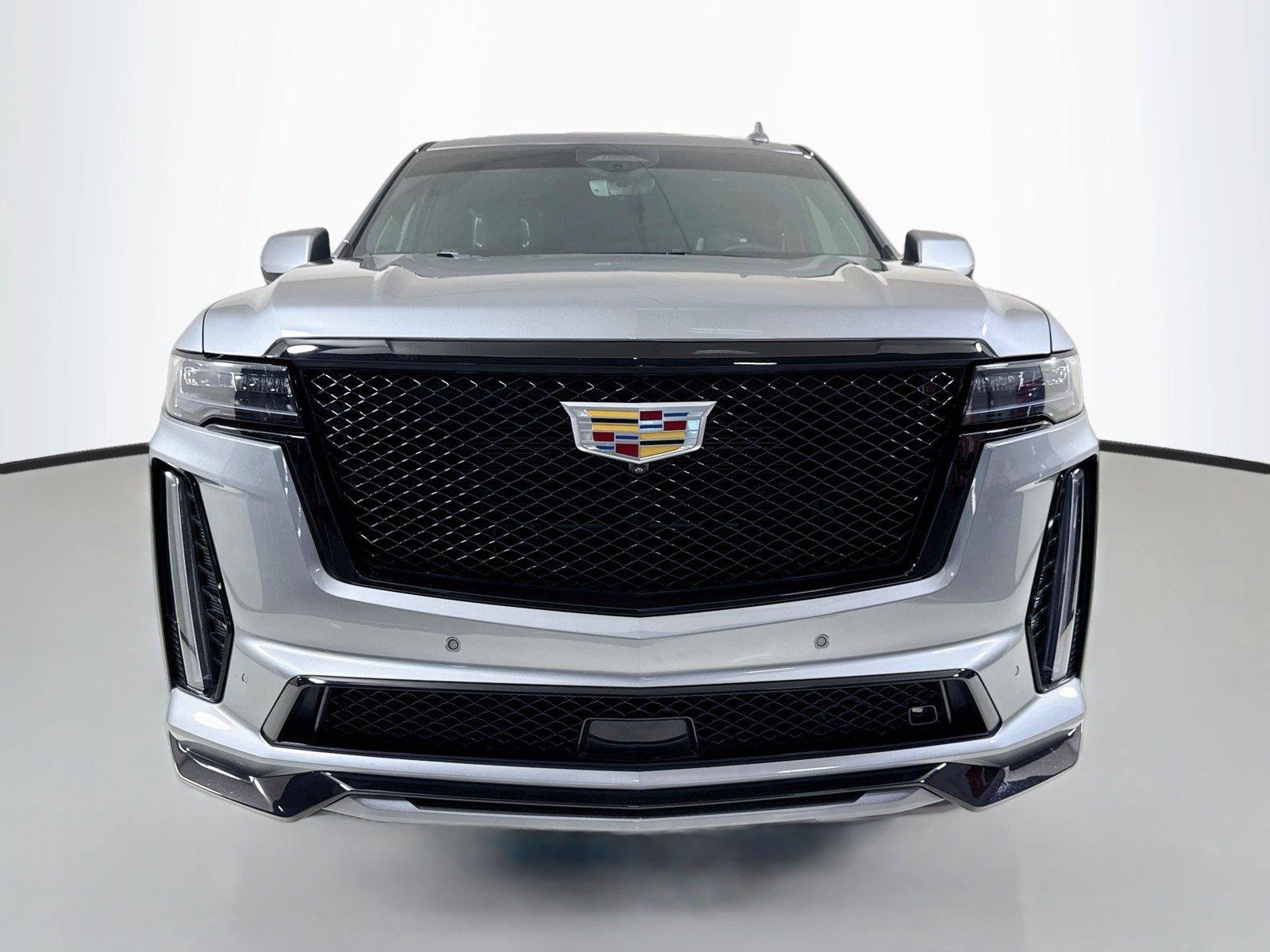 Used 2023 Cadillac Escalade V AWD/4WD image 11