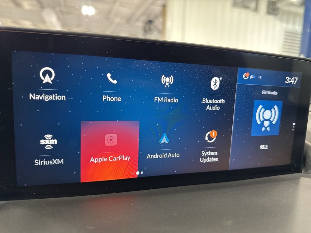 Used 2021 Acura RDX AWD w/ Advance Package image 30