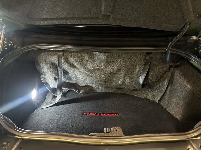 Used 2022 Dodge Challenger R/T Scat Pack w/ Dynamics Package image 30