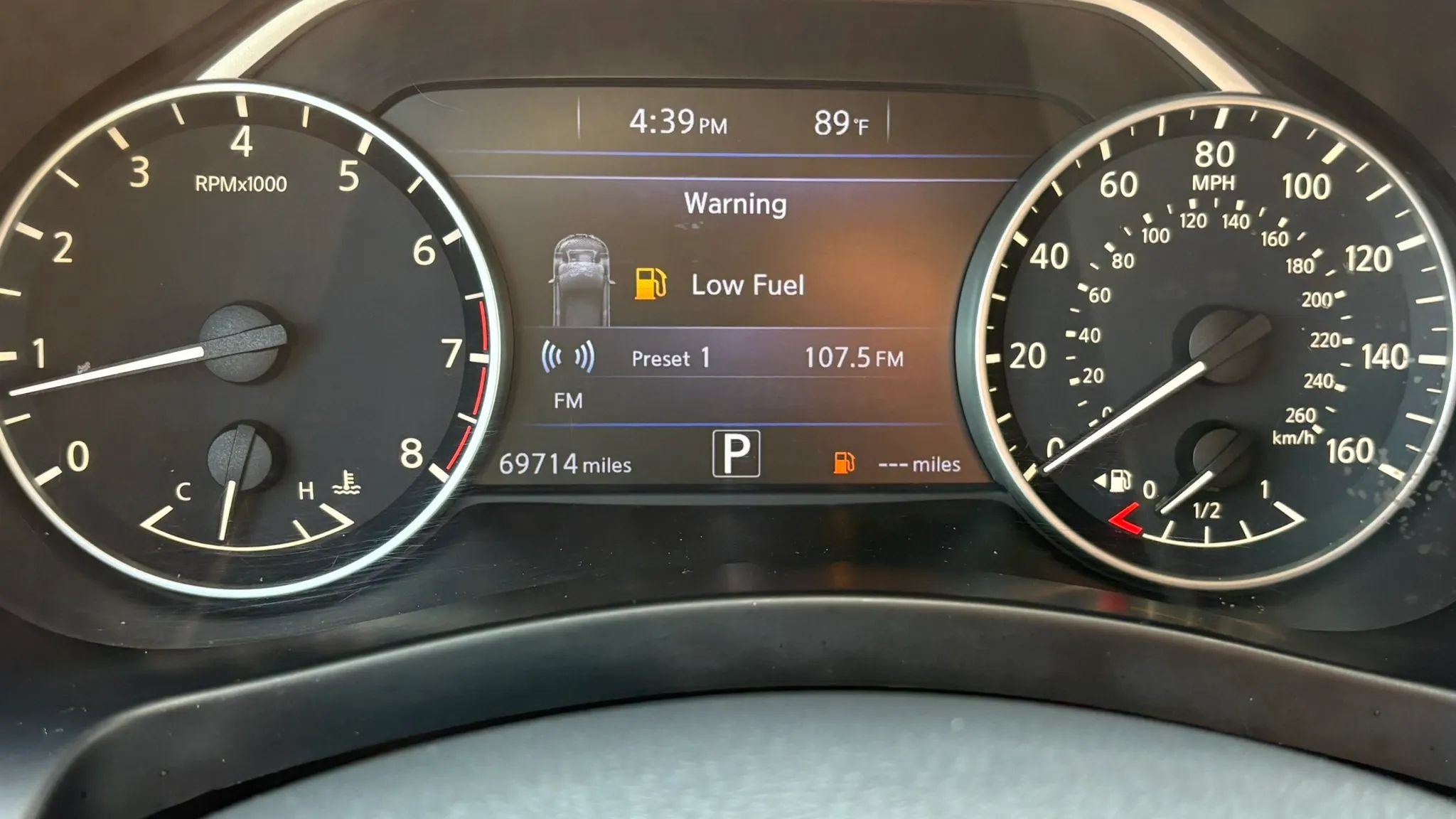 Used 2017 Nissan Murano SV AWD/4WD image 21