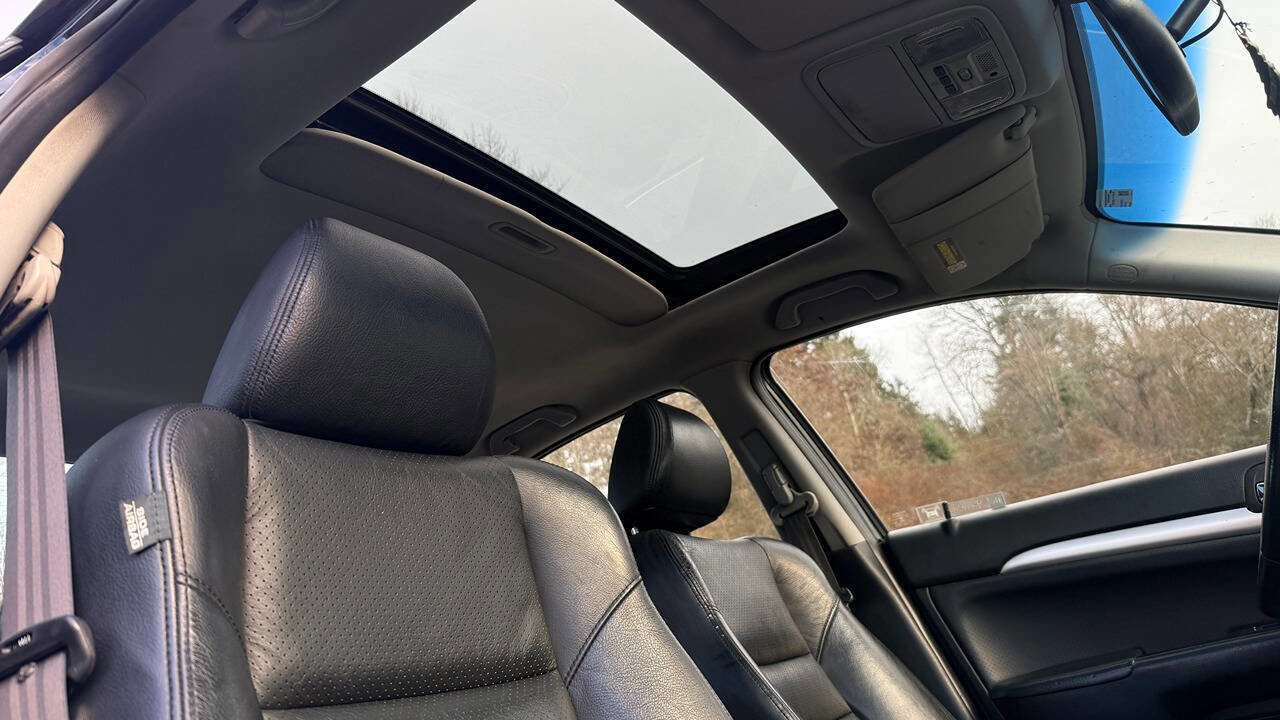 Used 2006 Acura TSX image 17