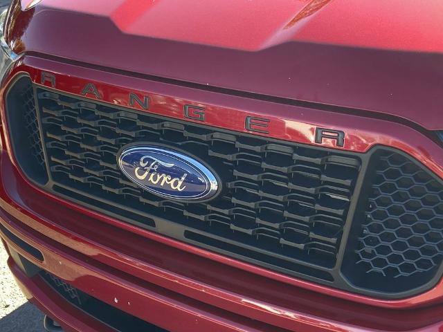 Used 2020 Ford Ranger XLT image 24