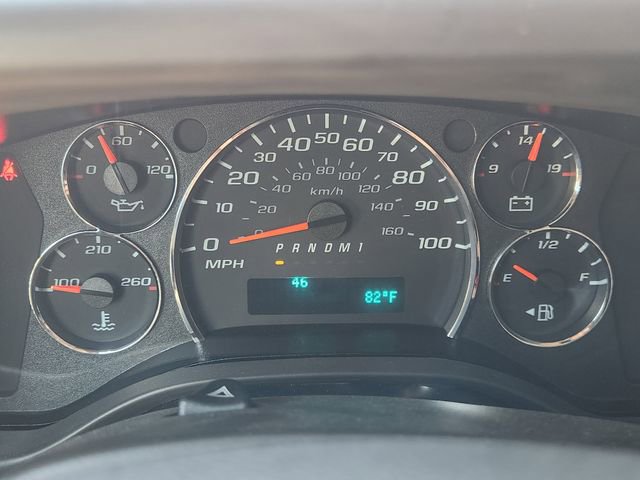 New 2025 Chevrolet Express 3500 w/ Power Convenience Package RWD image 7