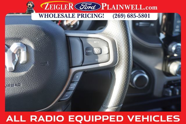 Used 2023 RAM 3500 Tradesman w/ Convenience Group image 25