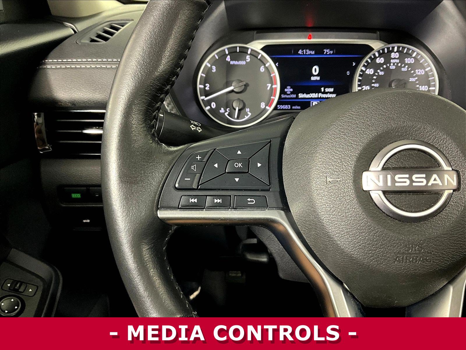 Certified 2024 Nissan Sentra SV w/ All-Weather Package FWD image 11