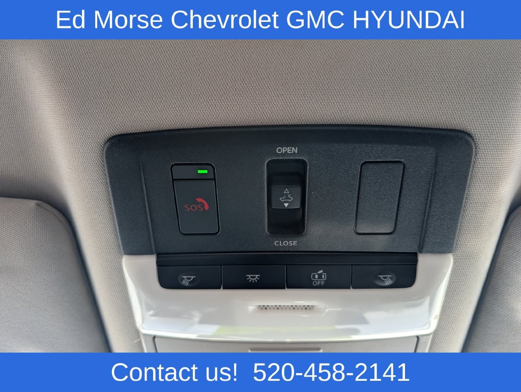 Used 2023 Nissan Altima 2.5 SR w/ SR Premium Package FWD image 21