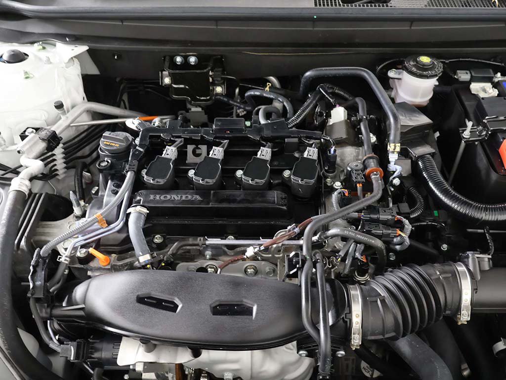 Certified 2026 Honda Accord SE image 20