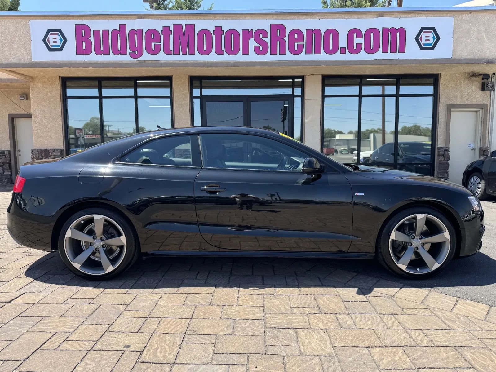 Used 2016 Audi A5 2.0T Premium Plus w/ Technology Package AWD/4WD image 1