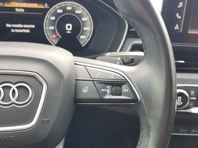 Used 2021 Audi A4 2.0T Premium Plus w/ Premium Plus Package image 29