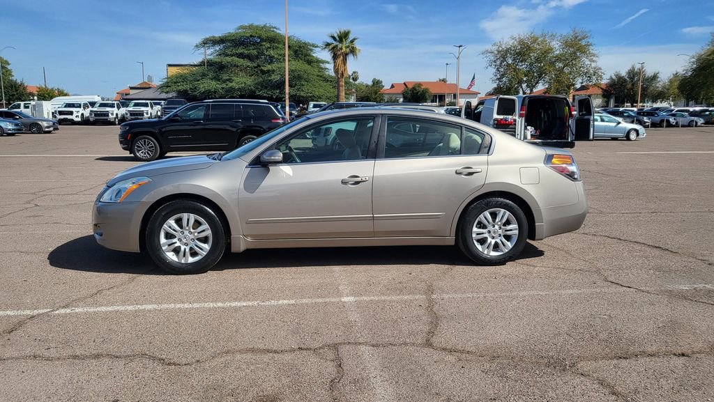 Used 2011 Nissan Altima 2.5 S w/ Convenience Pkg image 5