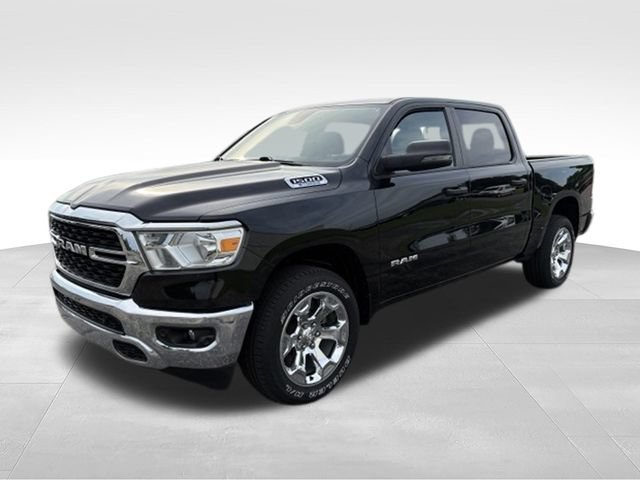 Used 2023 RAM 1500 Big Horn AWD/4WD image 10