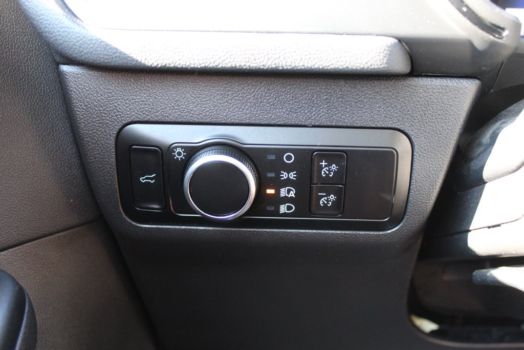 Used 2024 Ford Escape ST-Line w/ Tech Pack #1 FWD image 24