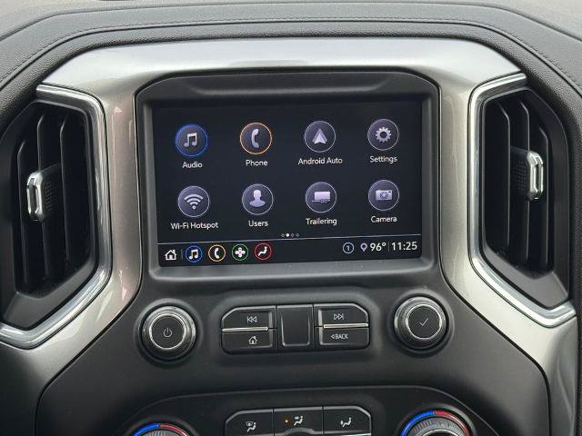 Used 2020 Chevrolet Silverado 1500 LT w/ All-Star Edition AWD/4WD image 15